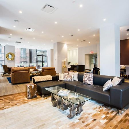 Blueground Midtown West 1Bd Apartment Nyc-1624 Нью-Йорк Экстерьер фото